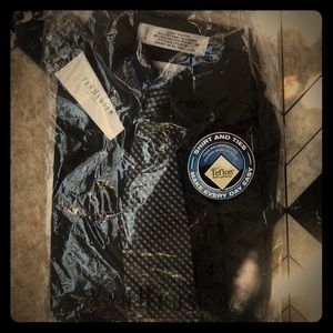 Boys Toddler shirt and tie set — Size 4T